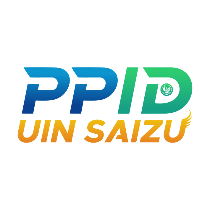 Logo PPID UIN SAIZU