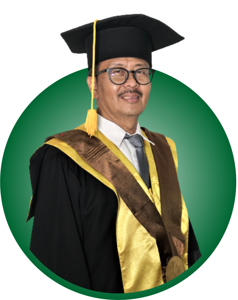 Prof. Dr. H. Sulkhan Chakim, M.M.